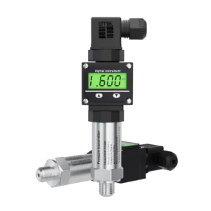 SUP-PX300 Pressure transmitter with display
