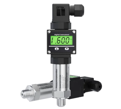 SUP-PX300 Pressure transmitter with display