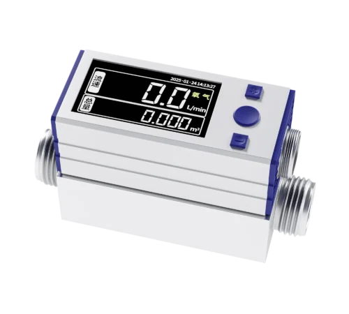 FTM200 micro gas mass flowmeter