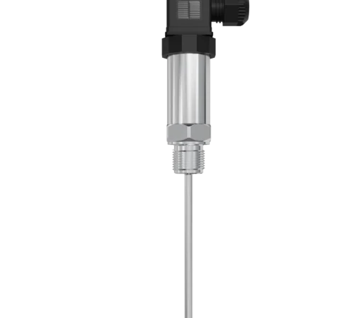 SUP-P202 Industrial Temperature Sensors