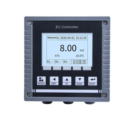 SUP-EC8.0 conductivity meter