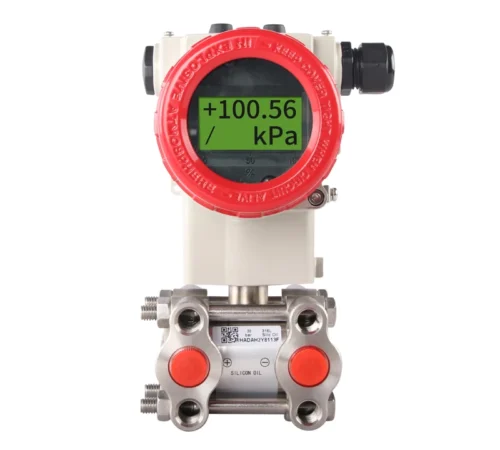 SUP-2051 Differential Pressure transmitter