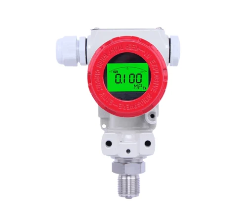 SUP-PX400 Pressure transmitter