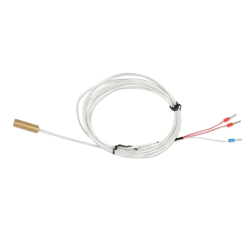 Cable thermocouple sensors B, E, J, K, N, R, S, T