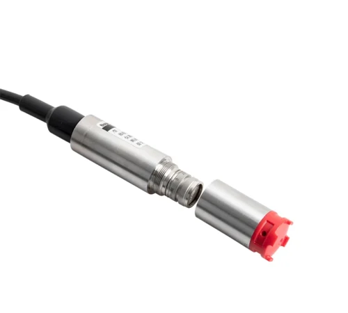 SUP-P260 Submersible level meter