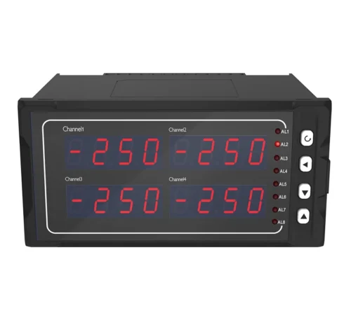 SUP-2700 Multi-loop digital display controller