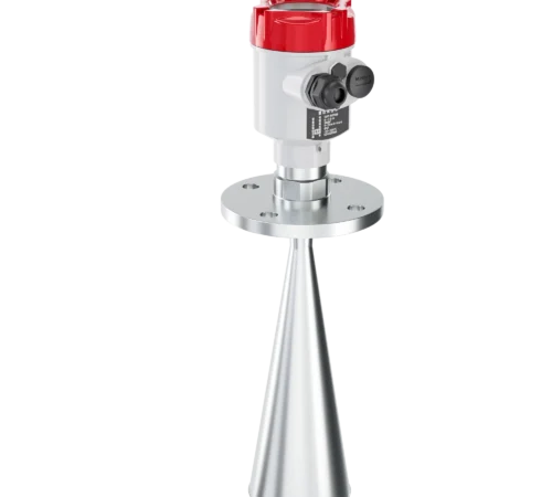 SUP-RD701 Guided wave radar level meter