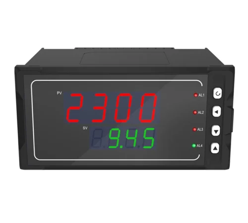 SUP-2300 Artificial Intelligence PID Regulator