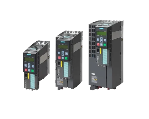 Siemens VFD