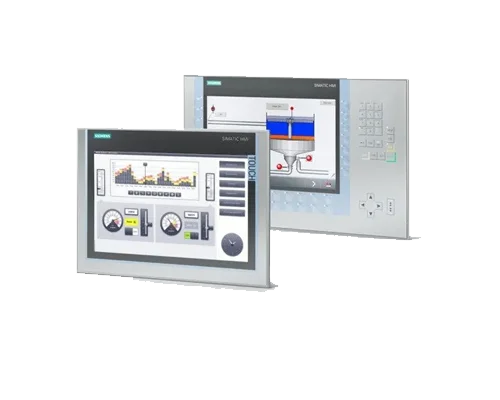 Siemens HMI