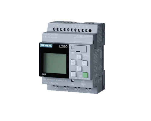 Siemens PLC