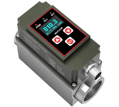 SUP-FVM200 Micro Vortex Flow Meter