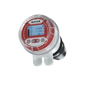 SUP-MP Ultrasonic level transmitter