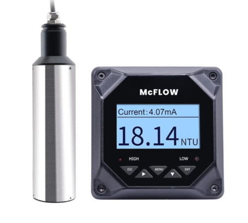 SUP-PTU-8010 Turbidity Sensor
