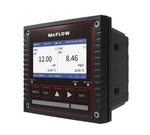 PH Controller SUP-MDC-P2 Dual Channel Universal Controller