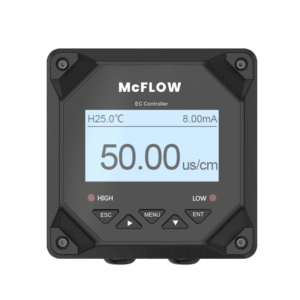 SUP-DC2000 Liquid TSS/SS analyzing meter