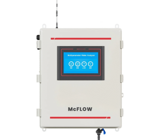 SUP-MPP500 Economy Multi-parameter Water Analyzer