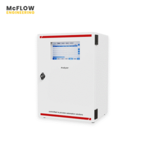 COD Analyzer Liquiline System